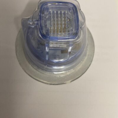 Desktop RF Micro-Needling with Cold Hammer Needles