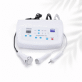 Starter Ultrasonic Device with three facial treatment handles