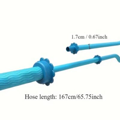 Head Spa Tap to Portable Easy Refill System