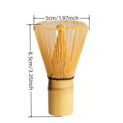 Matcha Whisk Small - 8.5cm