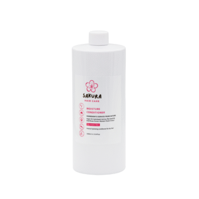 Sakura Moisture Conditioner - 1L