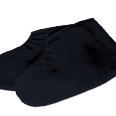 Paraffin Wax Booties – 2 pcs