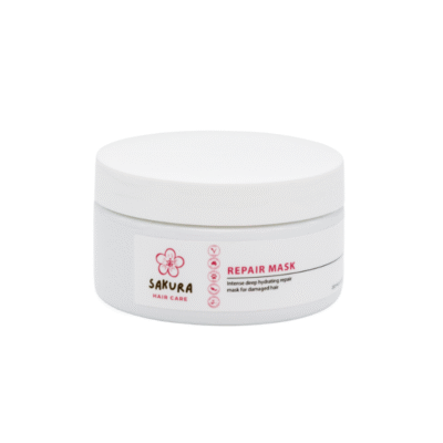 Sakura Repair Mask 
