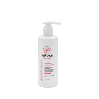 Sakura Moisture Conditioner 250ml