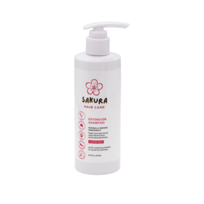 Sakura Extension Shampoo - 250ml