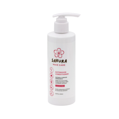 Sakura Extension Conditioner - 250ml
