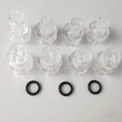 Tips - Hydrodermabrasion for 14 in 1 – Pack of 8