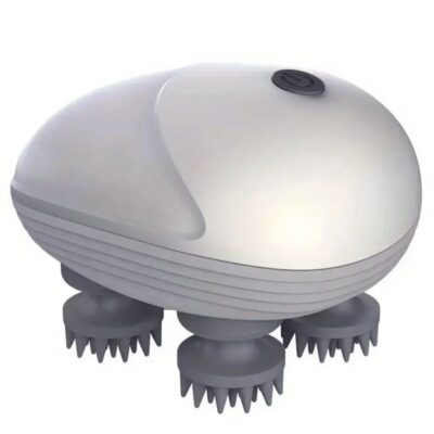Scalp Massager - Waterproof
