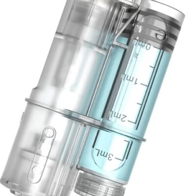 Microneedling Needles - Hydra Pen H6
