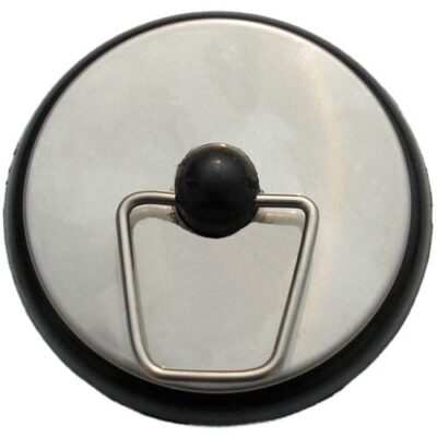 38mm Stainless Steel Plug for Head Spa