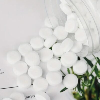 Carbonic Acid Tablets