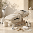 Japanese Head Spa Package The Basics Plus inclusions
