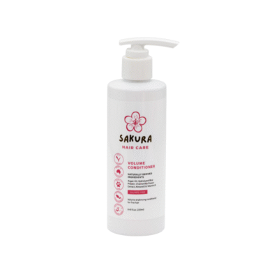Volume Conditioner 250ml - Pack of 6 RRP $37
