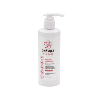 Volume Shampoo 250ml - Pack of 6 RRP $37