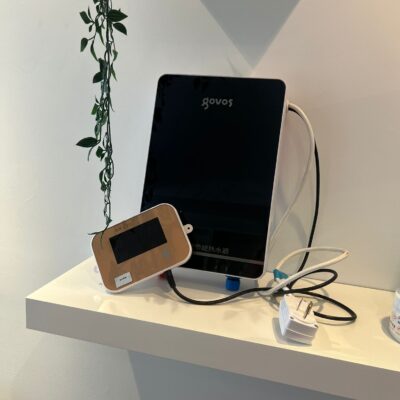 10amp Heater for Non Plumbing Table