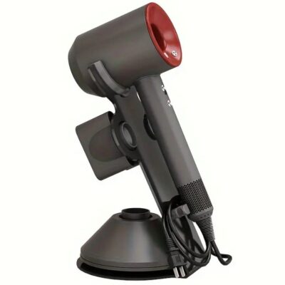 Hair Dryer Stand