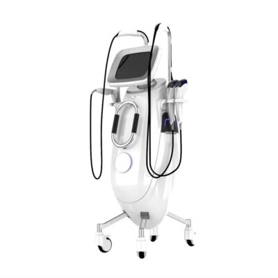 10D MPT (Micro Pulsed Technology) HiFu with stand