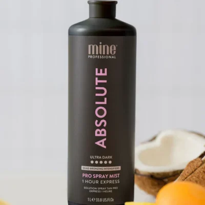 Absolute Pro Spray Mist