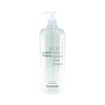 Aloe Vera Hydrating Gel 1L - Caronlab