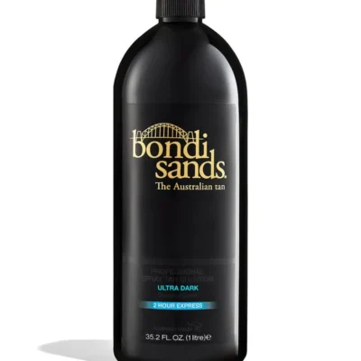 Bondi Sands Ultra Dark Professional Spray Tan Solution