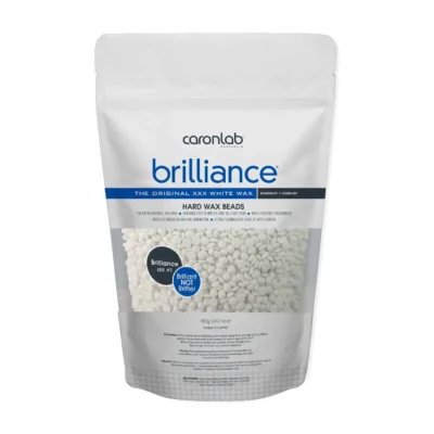 Brilliance Hard Wax Beads 800g - Caronlab