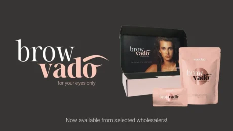 Browvado Limited Edition Brow Wax Kit2