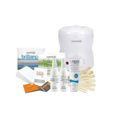 Caronlab - Mini Starter Kit 400gm