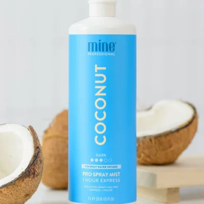 Coconut Water Pro Spray Mist