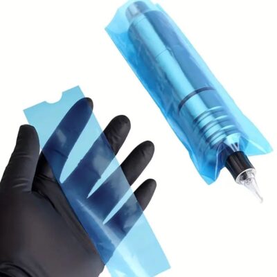Microneedling Pen Protective Sleeve - 200pces