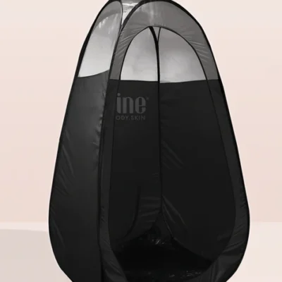 MineTan Spray Tan Tent