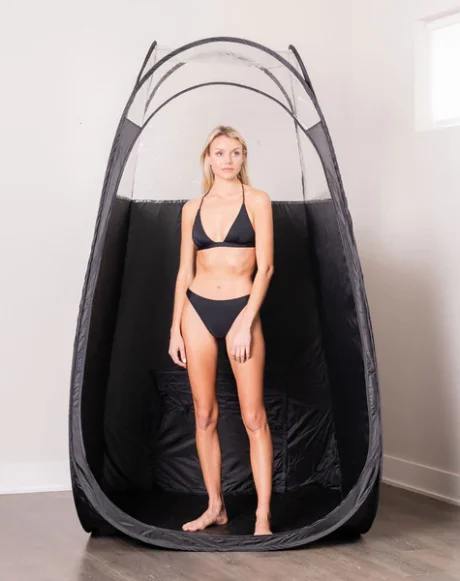 MineTan Spray Tan Tent2