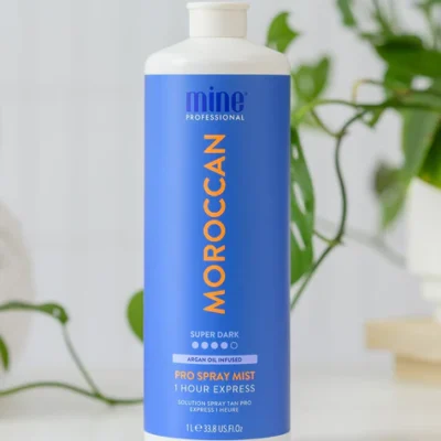 Moroccan Pro Spray Mist
