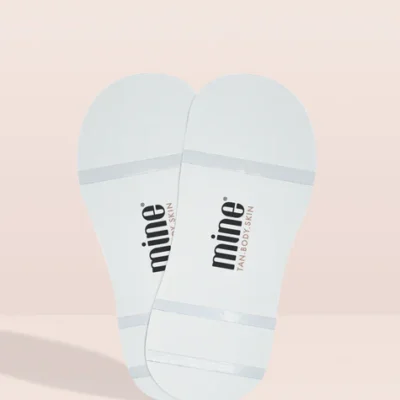 Neat Feet - Cardboard (25 pack)