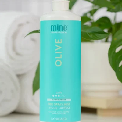 Olive Pro Spray Mist