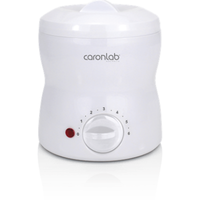 Professional Mini Wax Heater 500ml - Caronlab
