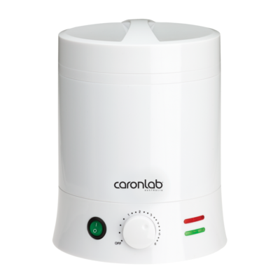 Professional Wax Heater 1lt - Caronlab
