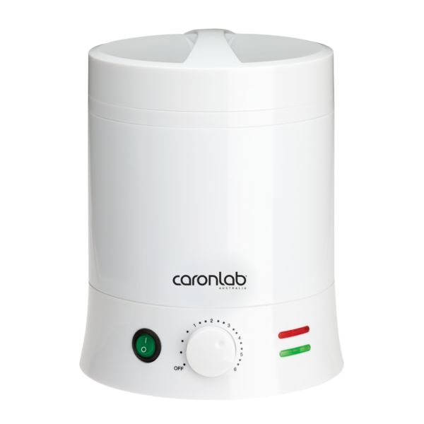 Professional Wax Heater 1lt - Caronlab