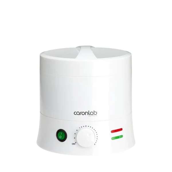 Professional Wax Heater 500gm - Caronlab