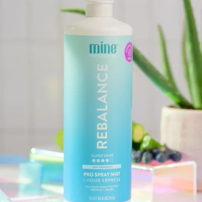 Rebalance Pro Spray Mist
