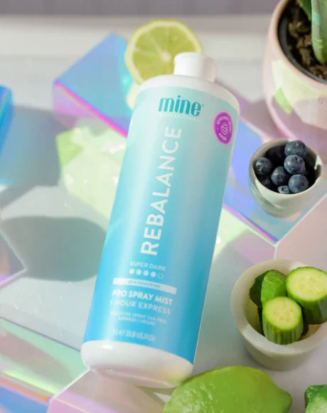 Rebalance Pro Spray Mist2