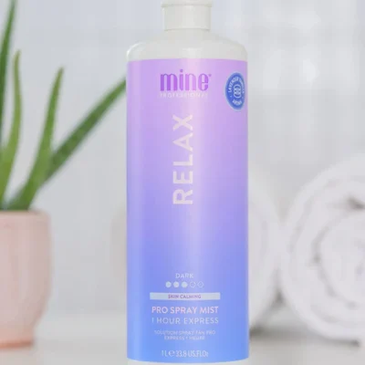 Relax Pro Spray Mist