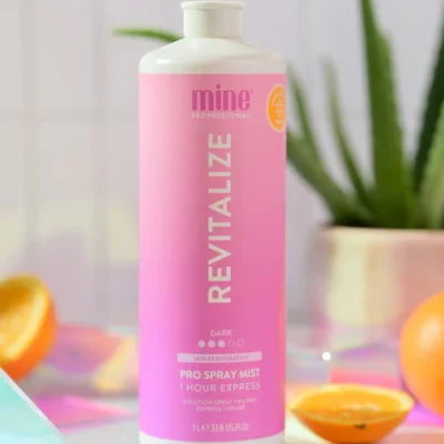 Revitalize Pro Spray Mist