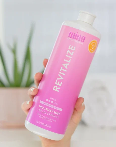 Revitalize Pro Spray Mist4