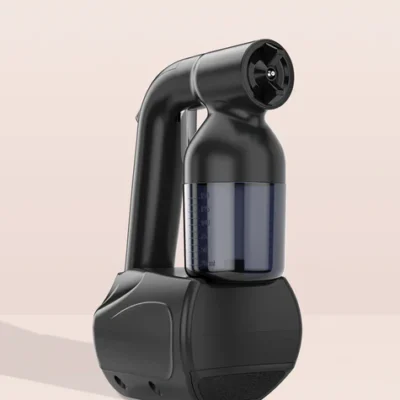 Tan.Handy Portable Spray Tan Machine