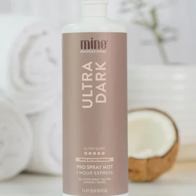 Ultra Dark Pro Spray Mist