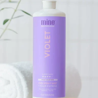 Violet Pro Spray Mist