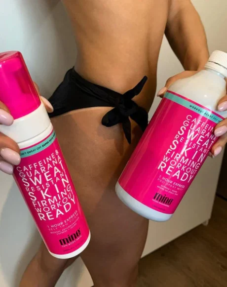 Workout Ready Pro Spray Mist4