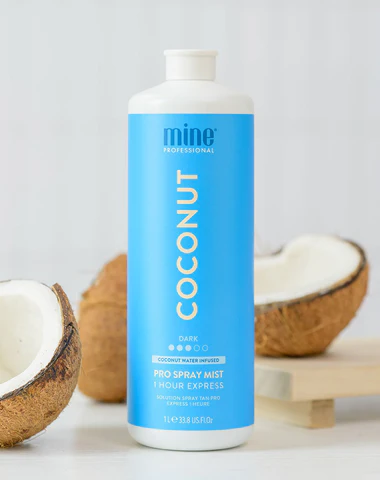 COCONUT WATER