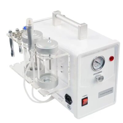 Crystal Trio Microdermabrasion & Hydrodermabrasion Machine