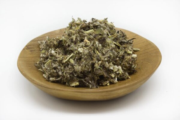 Mugwort 250gm for professional spa treatments